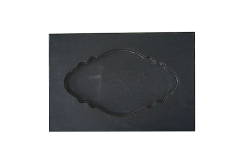 CB0112 Chalk Board – Large Frame Ornate
